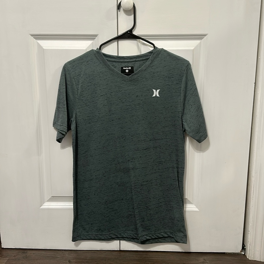 hurley boys t